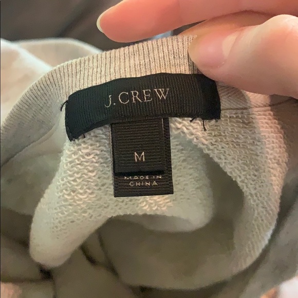 J. Crew Sweater - Picture 2 of 2